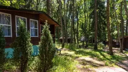 Ośrodek Wypoczynkowy Nova Mazury - zdjęcie 20