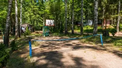 Ośrodek Wypoczynkowy Nova Mazury - zdjęcie 31