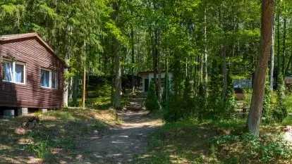 Ośrodek Wypoczynkowy Nova Mazury - zdjęcie 29