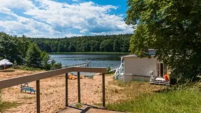 Ośrodek Wypoczynkowy Nova Mazury - zdjęcie 33