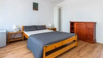 Ośrodek Wypoczynkowy Nova Mazury - zdjęcie 58