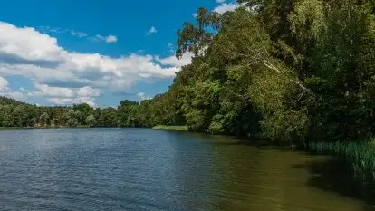 Ośrodek Wypoczynkowy Nova Mazury - zdjęcie 37