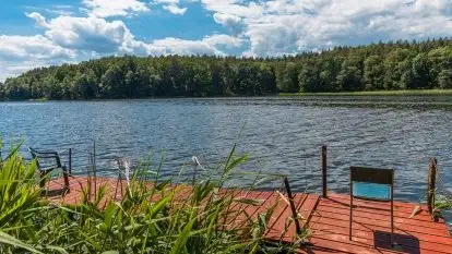 Ośrodek Wypoczynkowy Nova Mazury - zdjęcie 46