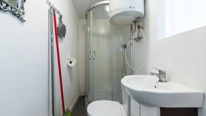 Ośrodek Wypoczynkowy Nova Mazury - zdjęcie 70