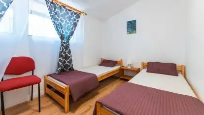 Ośrodek Wypoczynkowy Nova Mazury - zdjęcie 72