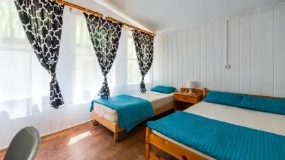 Ośrodek Wypoczynkowy Nova Mazury - zdjęcie 76