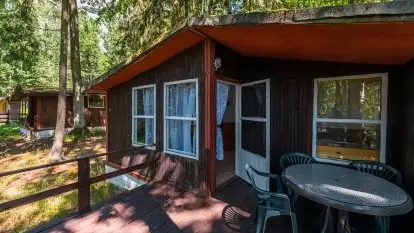 Ośrodek Wypoczynkowy Nova Mazury - zdjęcie 88