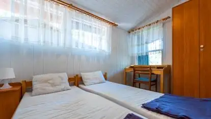 Ośrodek Wypoczynkowy Nova Mazury - zdjęcie 89