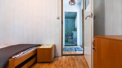 Ośrodek Wypoczynkowy Nova Mazury - zdjęcie 102