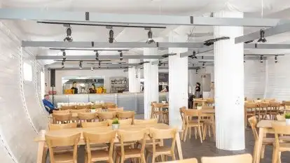 Restauracja Baba Pruska - zdjęcie 17