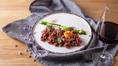 Restauracja Baba Pruska - zdjęcie 5