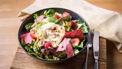 Restauracja Baba Pruska - zdjęcie 8