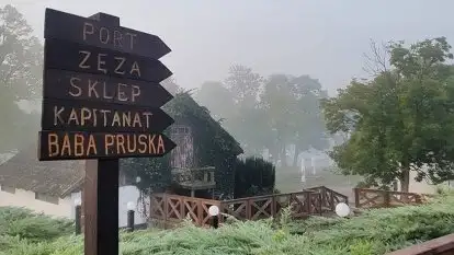 Restauracja Baba Pruska - zdjęcie 1