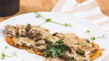 Restauracja Baba Pruska - zdjęcie 10