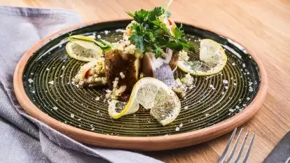 Restauracja Baba Pruska - zdjęcie 4