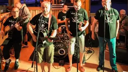 Tawerna Rozbitek - zdjęcie 7