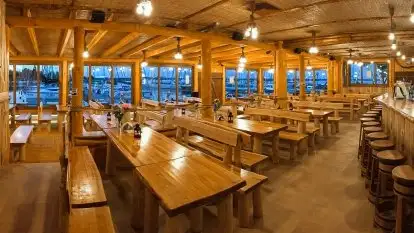 Tawerna Rozbitek - zdjęcie 8