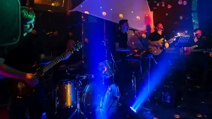 Tawerna Rozbitek - zdjęcie 13