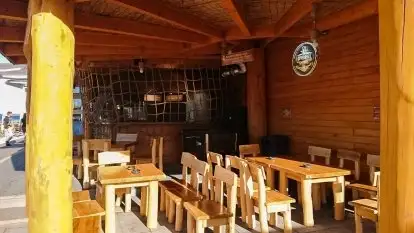 Tawerna Rozbitek - zdjęcie 15