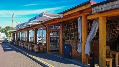 Tawerna Rozbitek - zdjęcie 17