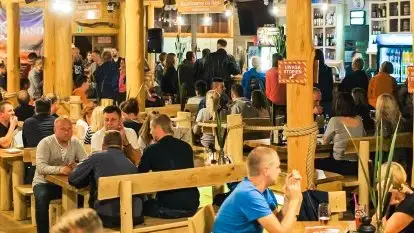 Tawerna Rozbitek - zdjęcie 25