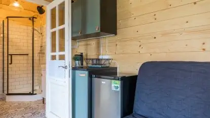 Domki Tło Dla Mew - zdjęcie 10