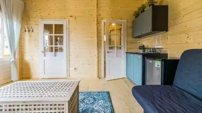 Domki Tło Dla Mew - zdjęcie 11