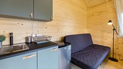 Domki Tło Dla Mew - zdjęcie 12