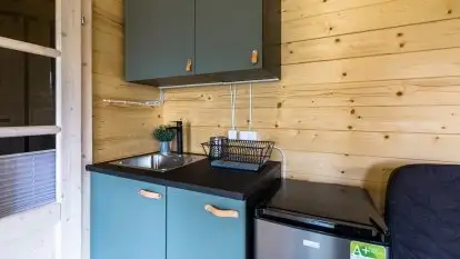 Domki Tło Dla Mew - zdjęcie 15