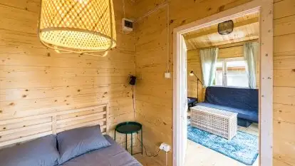 Domki Tło Dla Mew - zdjęcie 21