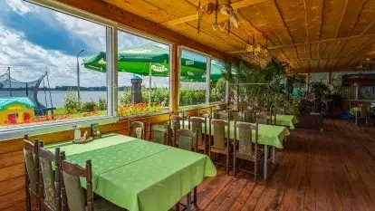 Niebieska Tawerna - zdjęcie 12