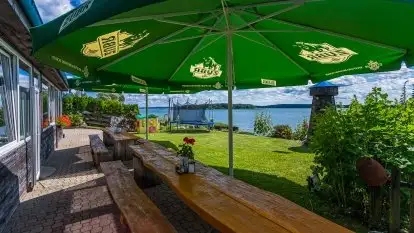 Niebieska Tawerna - zdjęcie 3