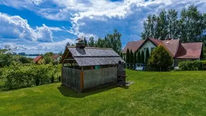 Apartamenty i pokoje Niebieska Tawerna - zdjęcie 44