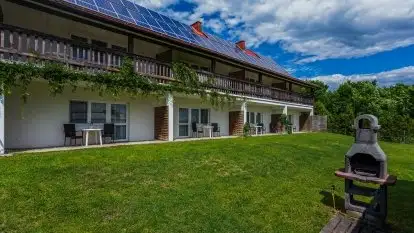 Apartamenty i pokoje Niebieska Tawerna - zdjęcie 37