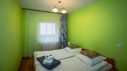 Apartamenty i pokoje Niebieska Tawerna - zdjęcie 33