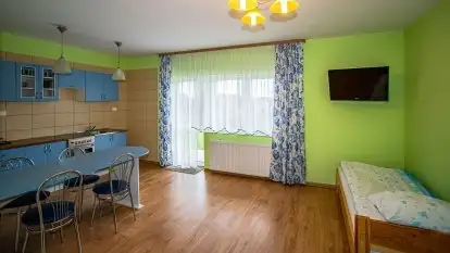 Apartamenty i pokoje Niebieska Tawerna - zdjęcie 31