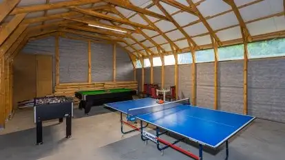 Apartamenty i pokoje Niebieska Tawerna - zdjęcie 26