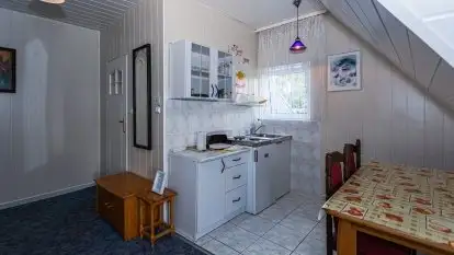 Apartamenty i pokoje Niebieska Tawerna - zdjęcie 23
