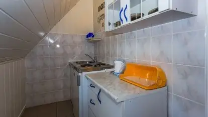 Apartamenty i pokoje Niebieska Tawerna - zdjęcie 20