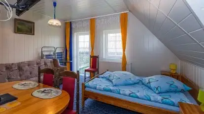 Apartamenty i pokoje Niebieska Tawerna - zdjęcie 19