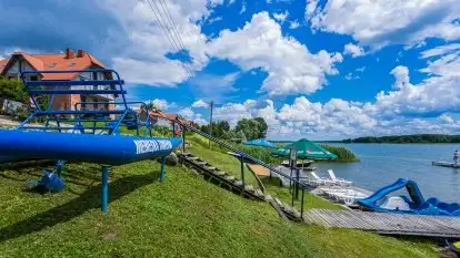 Apartamenty i pokoje Niebieska Tawerna - zdjęcie 49