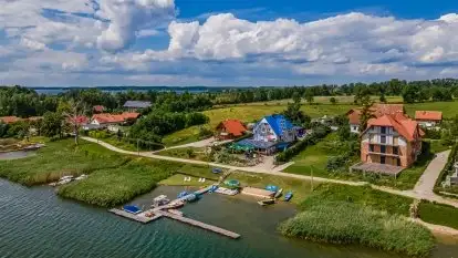 Apartamenty i pokoje Niebieska Tawerna - zdjęcie 1