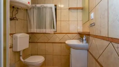 Sosnowy Raj - Domki na Mazurach - zdjęcie 42