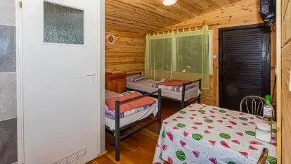 Sosnowy Raj - Domki na Mazurach - zdjęcie 44