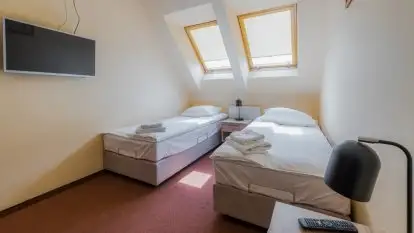 Pensjonat Sztynort - zdjęcie 4