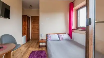 Pensjonat, domki - Kalinowe Wzgórze - zdjęcie 31