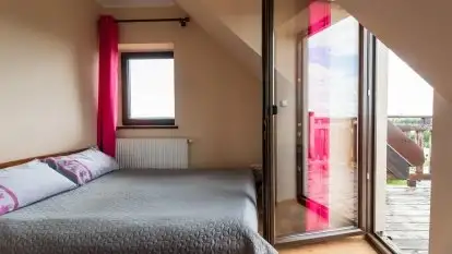 Pensjonat, domki - Kalinowe Wzgórze - zdjęcie 34