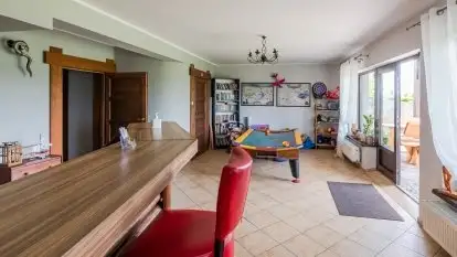 Pensjonat, domki - Kalinowe Wzgórze - zdjęcie 44