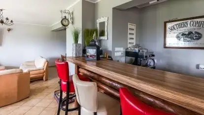 Pensjonat, domki - Kalinowe Wzgórze - zdjęcie 45