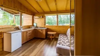 Pensjonat, domki - Kalinowe Wzgórze - zdjęcie 64